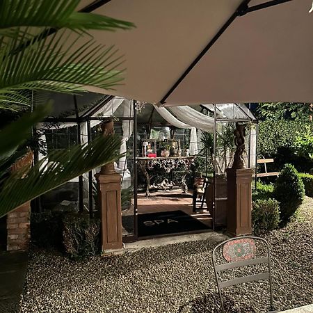 Borgo Di Beppe E Gloria Suite San Giovanni Valdarno Ngoại thất bức ảnh