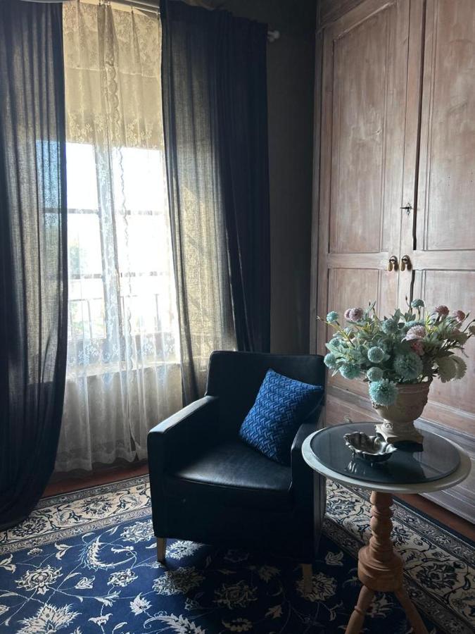 Borgo Di Beppe E Gloria Suite San Giovanni Valdarno Ngoại thất bức ảnh