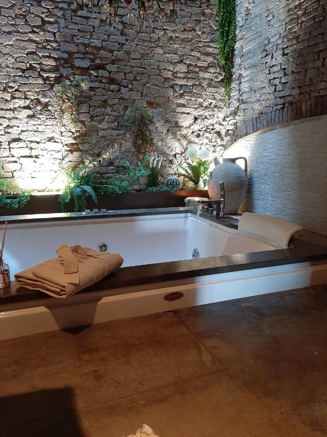 Borgo Di Beppe E Gloria Suite San Giovanni Valdarno Ngoại thất bức ảnh
