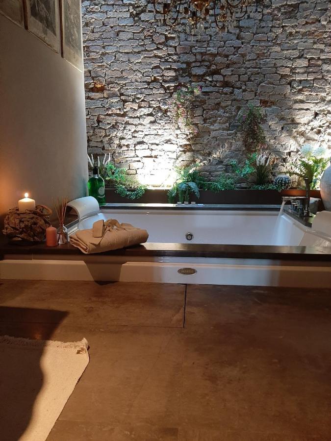 Borgo Di Beppe E Gloria Suite San Giovanni Valdarno Ngoại thất bức ảnh