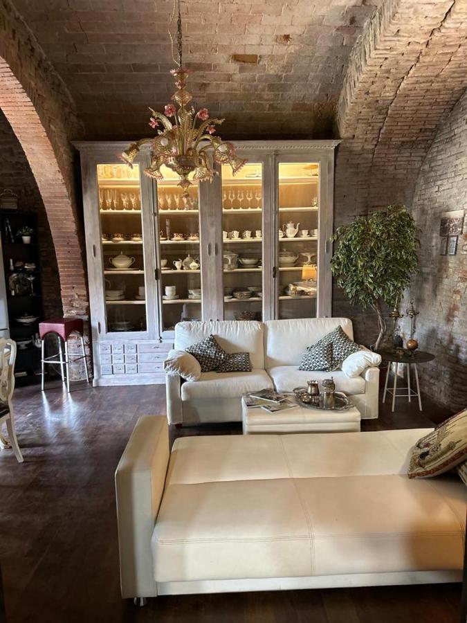 Borgo Di Beppe E Gloria Suite San Giovanni Valdarno Ngoại thất bức ảnh