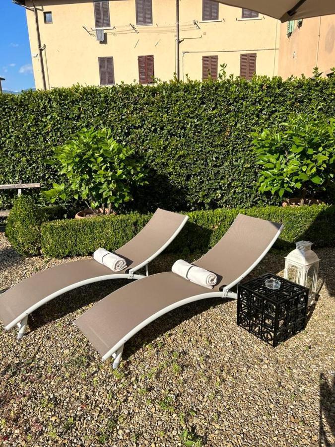 Borgo Di Beppe E Gloria Suite San Giovanni Valdarno Ngoại thất bức ảnh