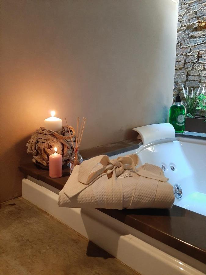 Borgo Di Beppe E Gloria Suite San Giovanni Valdarno Ngoại thất bức ảnh