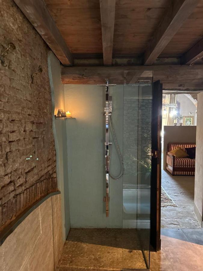 Borgo Di Beppe E Gloria Suite San Giovanni Valdarno Ngoại thất bức ảnh