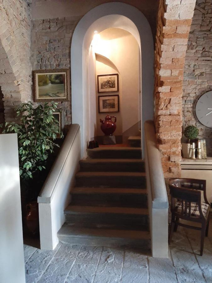 Borgo Di Beppe E Gloria Suite San Giovanni Valdarno Ngoại thất bức ảnh