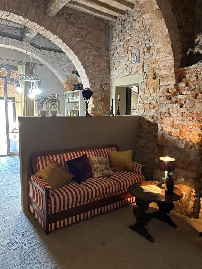 Borgo Di Beppe E Gloria Suite San Giovanni Valdarno Ngoại thất bức ảnh
