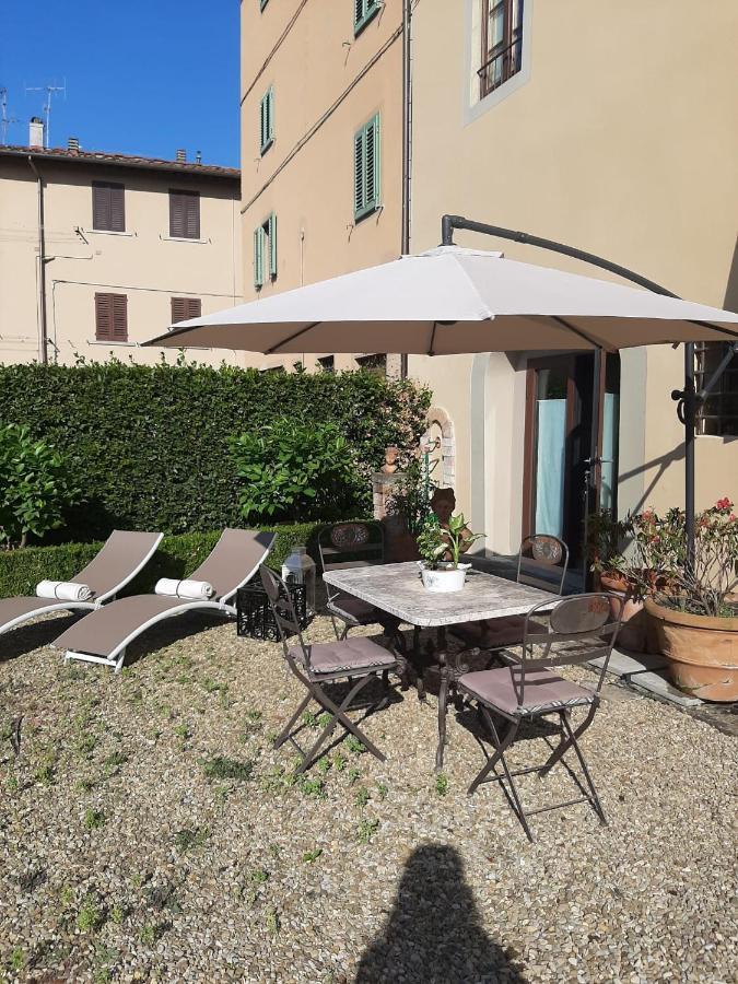 Borgo Di Beppe E Gloria Suite San Giovanni Valdarno Ngoại thất bức ảnh