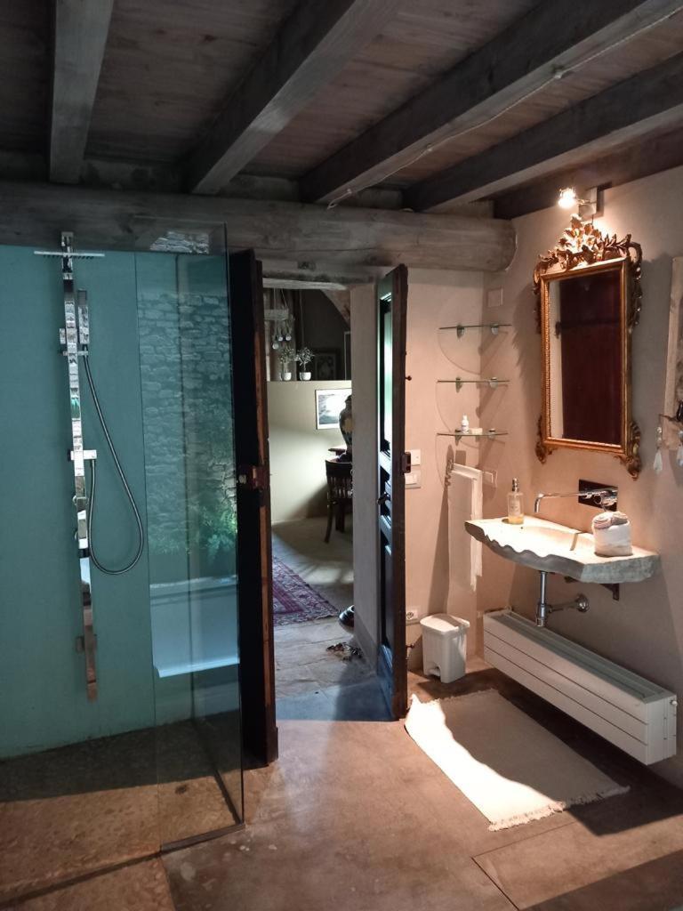Borgo Di Beppe E Gloria Suite San Giovanni Valdarno Ngoại thất bức ảnh