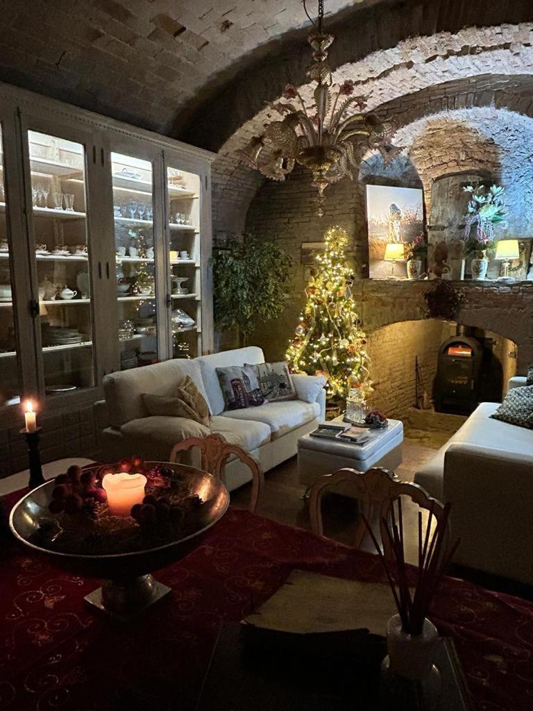 Borgo Di Beppe E Gloria Suite San Giovanni Valdarno Ngoại thất bức ảnh