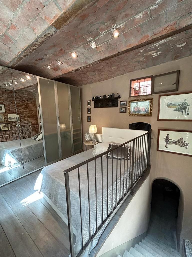 Borgo Di Beppe E Gloria Suite San Giovanni Valdarno Ngoại thất bức ảnh