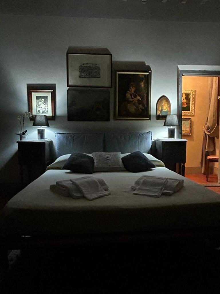Borgo Di Beppe E Gloria Suite San Giovanni Valdarno Ngoại thất bức ảnh