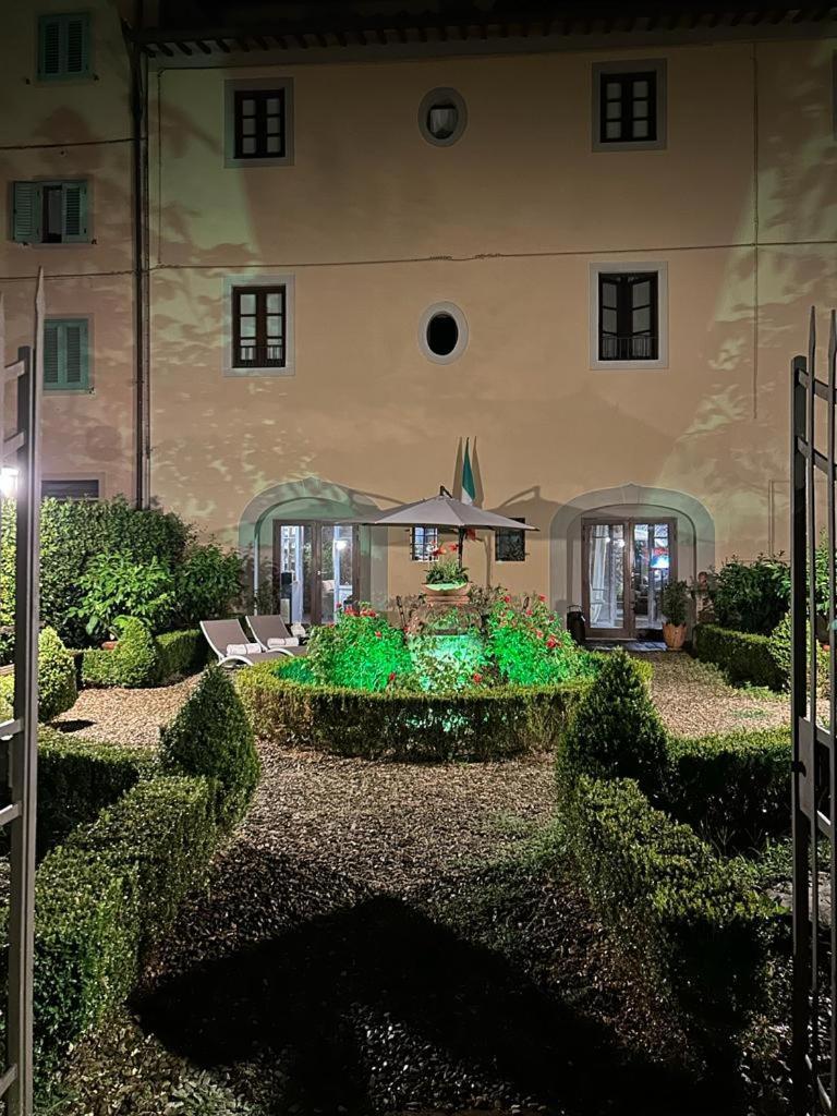 Borgo Di Beppe E Gloria Suite San Giovanni Valdarno Ngoại thất bức ảnh