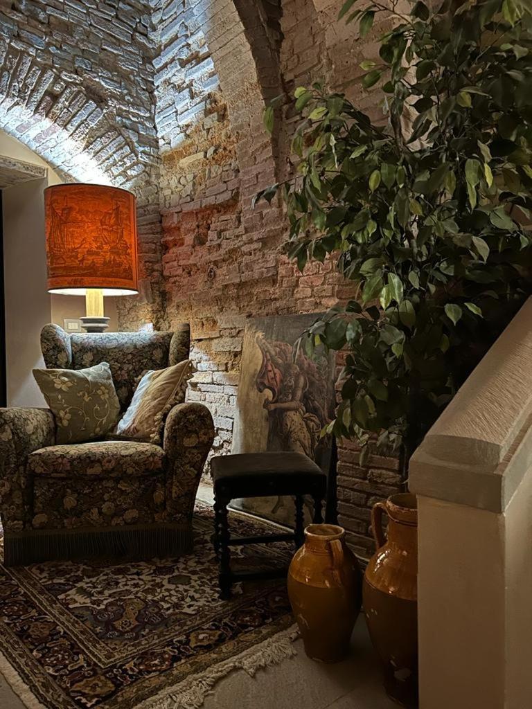 Borgo Di Beppe E Gloria Suite San Giovanni Valdarno Ngoại thất bức ảnh