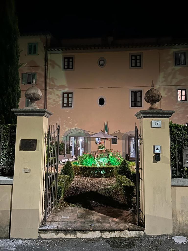 Borgo Di Beppe E Gloria Suite San Giovanni Valdarno Ngoại thất bức ảnh