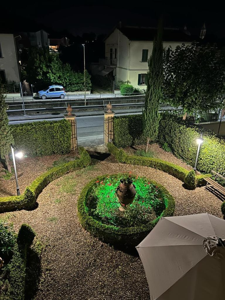 Borgo Di Beppe E Gloria Suite San Giovanni Valdarno Ngoại thất bức ảnh