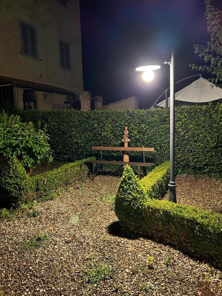 Borgo Di Beppe E Gloria Suite San Giovanni Valdarno Ngoại thất bức ảnh
