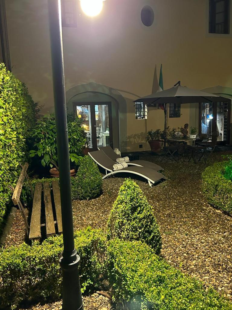 Borgo Di Beppe E Gloria Suite San Giovanni Valdarno Ngoại thất bức ảnh