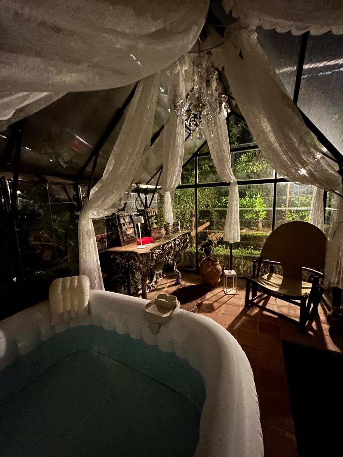 Borgo Di Beppe E Gloria Suite San Giovanni Valdarno Ngoại thất bức ảnh