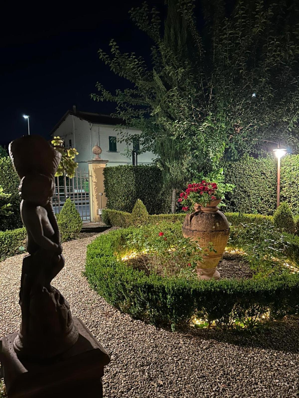 Borgo Di Beppe E Gloria Suite San Giovanni Valdarno Ngoại thất bức ảnh